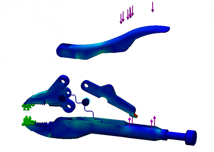 solidworks simulation