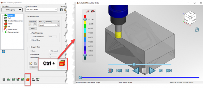 SolidCAM