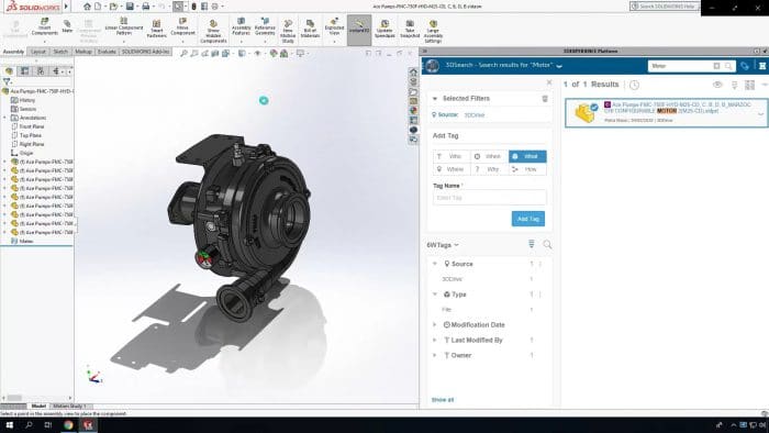 3dexperience platform