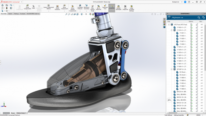 3dexperience cad a felhőben