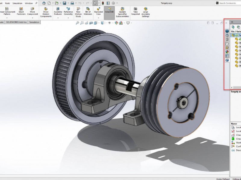 Electrodeworks Melyik SOLIDWORKS PDM licenctípust érdemes választani?